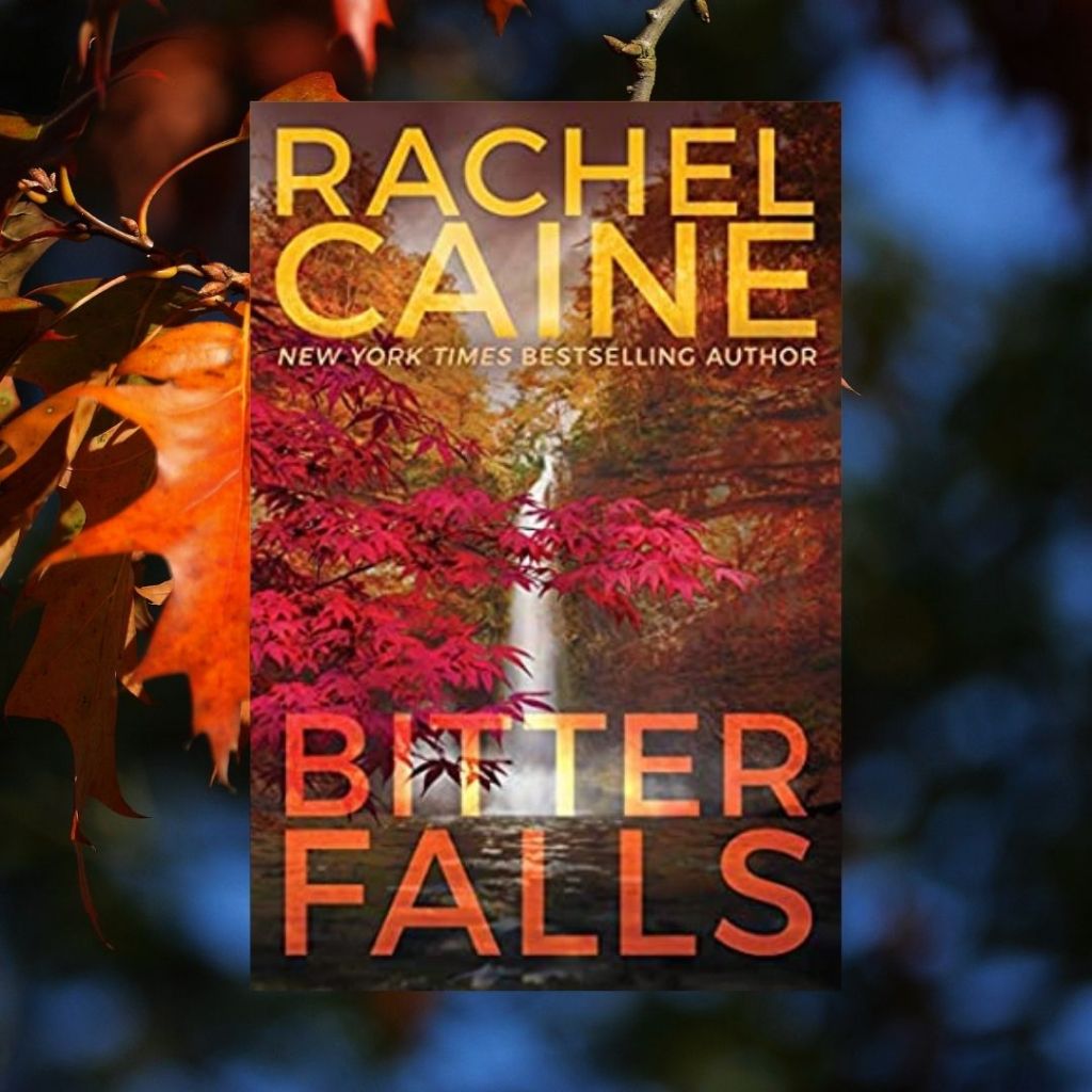 Review: Bitter Falls by Rachel&nbsp;Caine