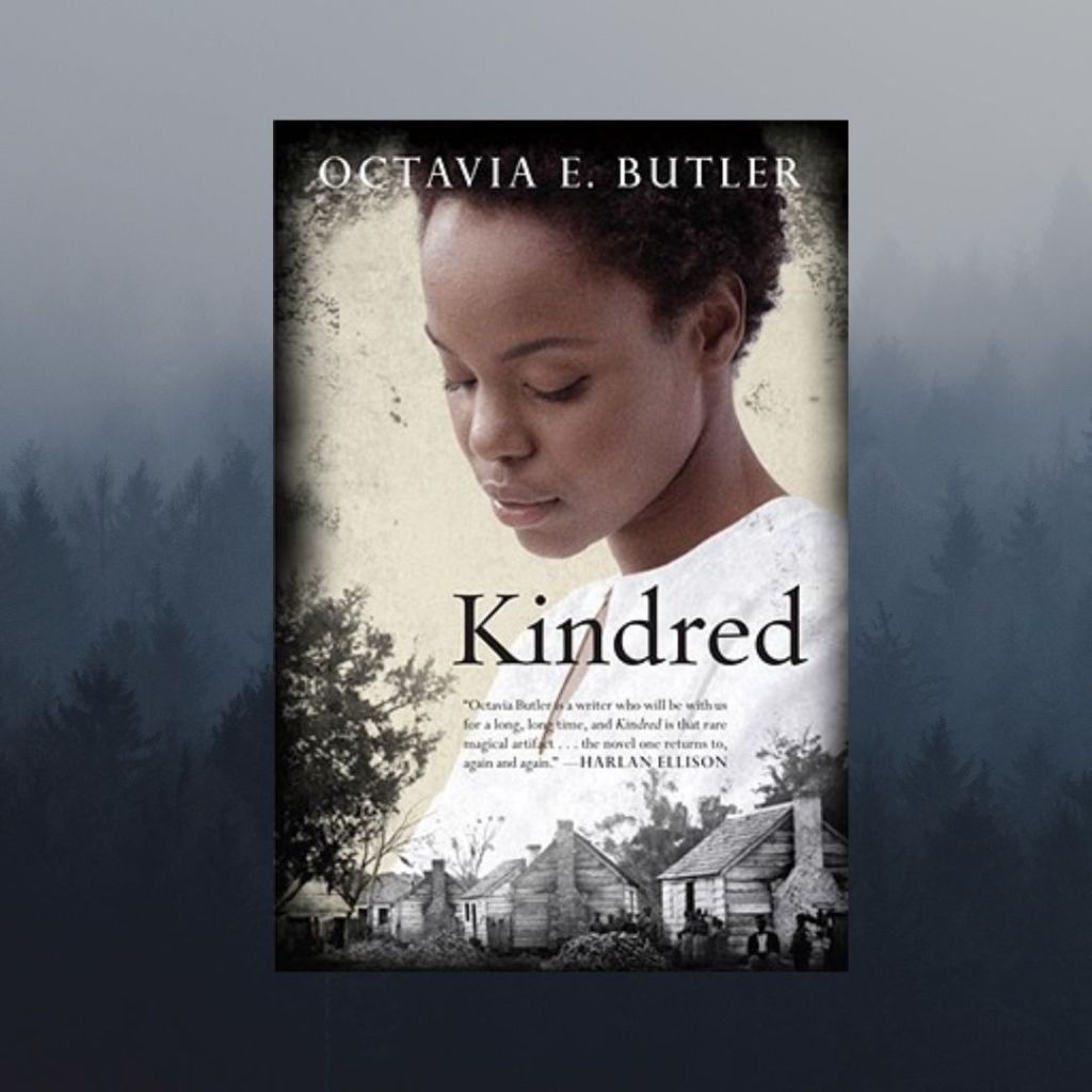 Review: Kindred by Octavia E.&nbsp;Butler