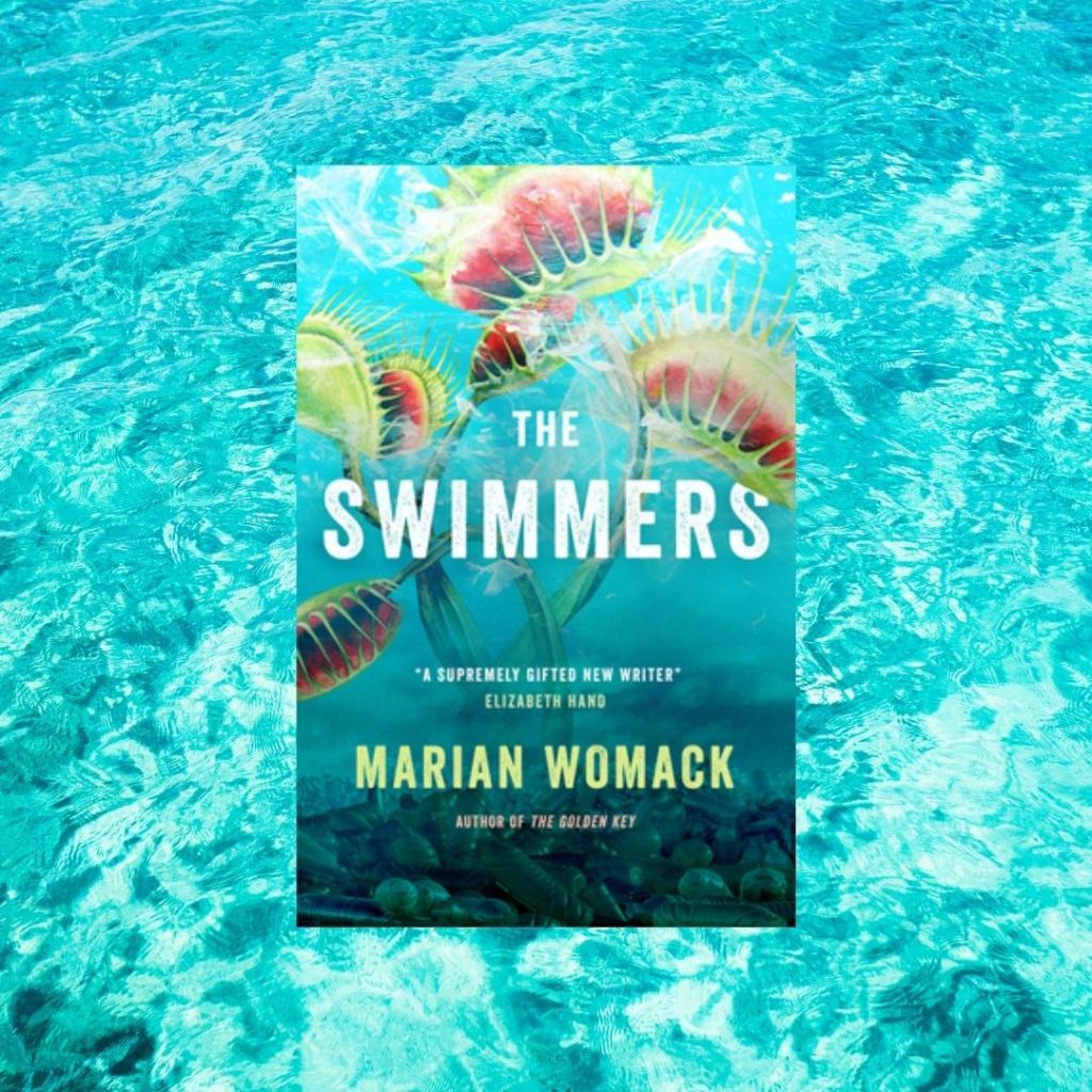 Review: The Swimmers by Marian&nbsp;Womack