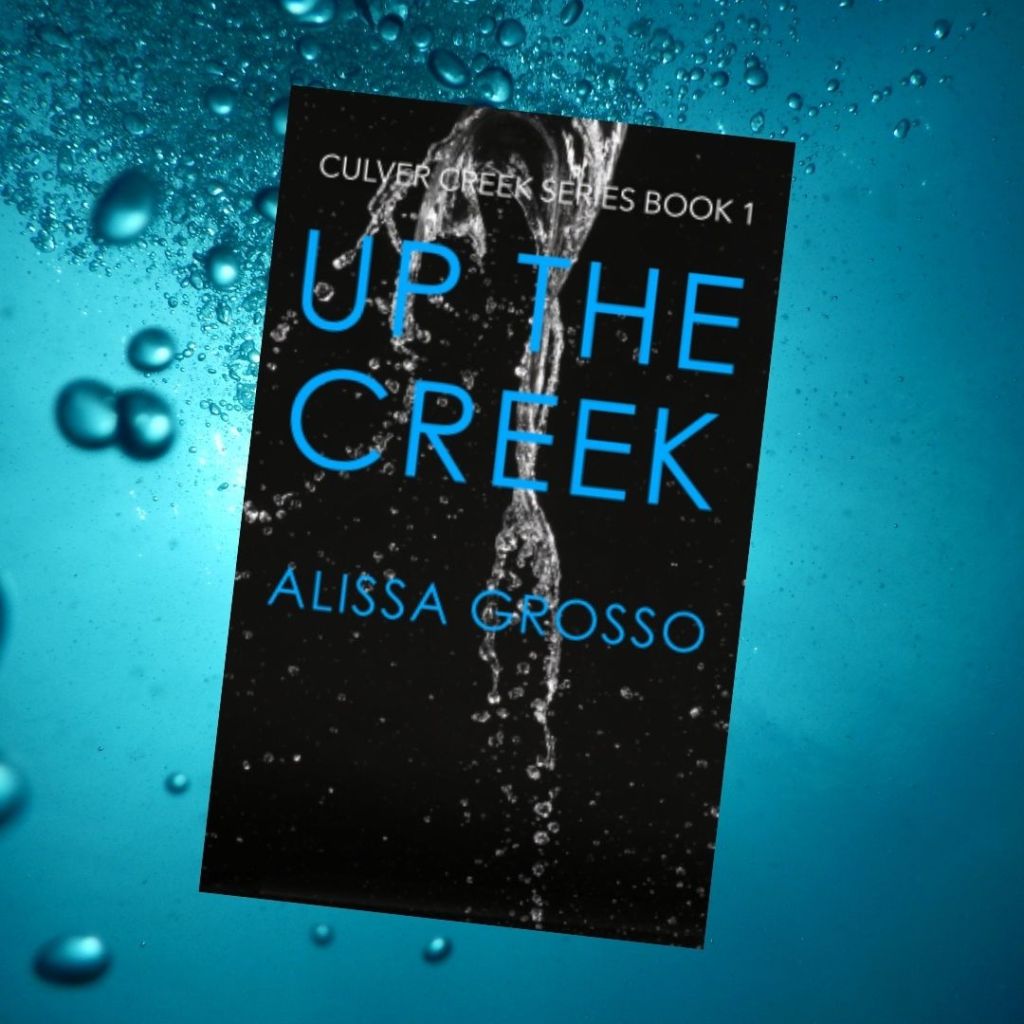 Blog Tour & Review: Up the Creek by Alissa&nbsp;Grosso