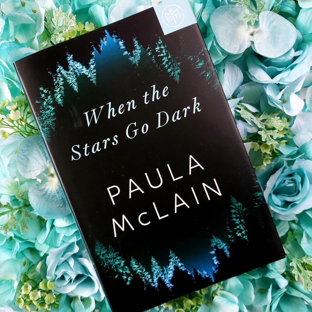 Review: When the Stars Go Dark by Paula&nbsp;McLain