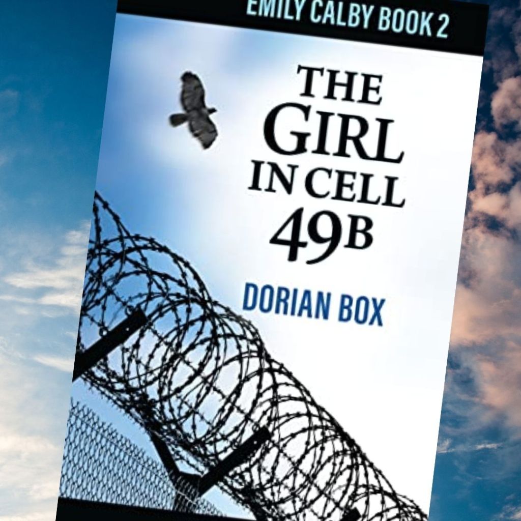 Review: The Girl in Cell 49B by Dorian&nbsp;Box