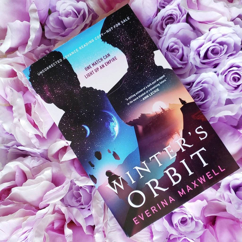 Review: Winter’s Orbit by Everina&nbsp;Maxwell