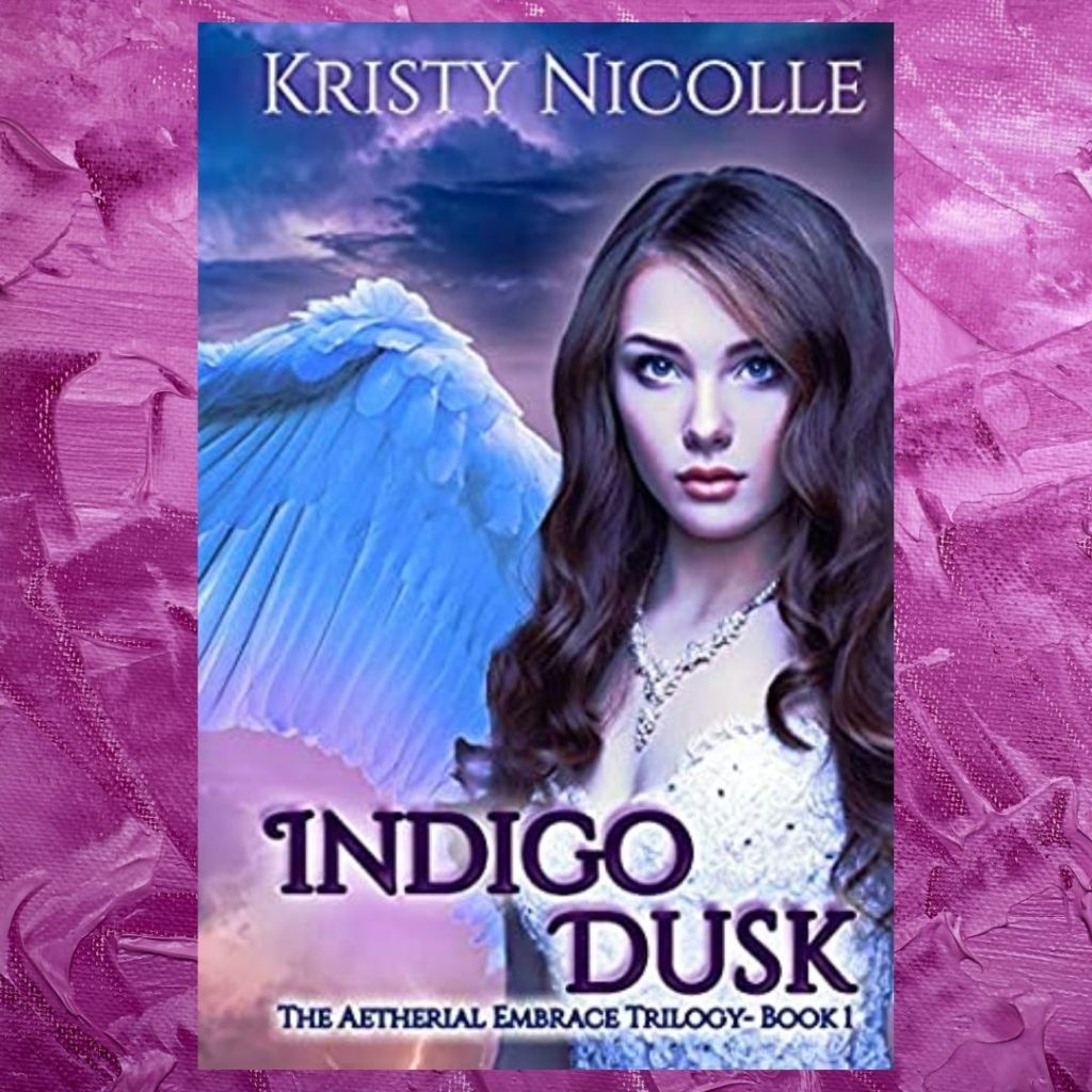 Review: Violet Dawn by Kristy&nbsp;Nicolle