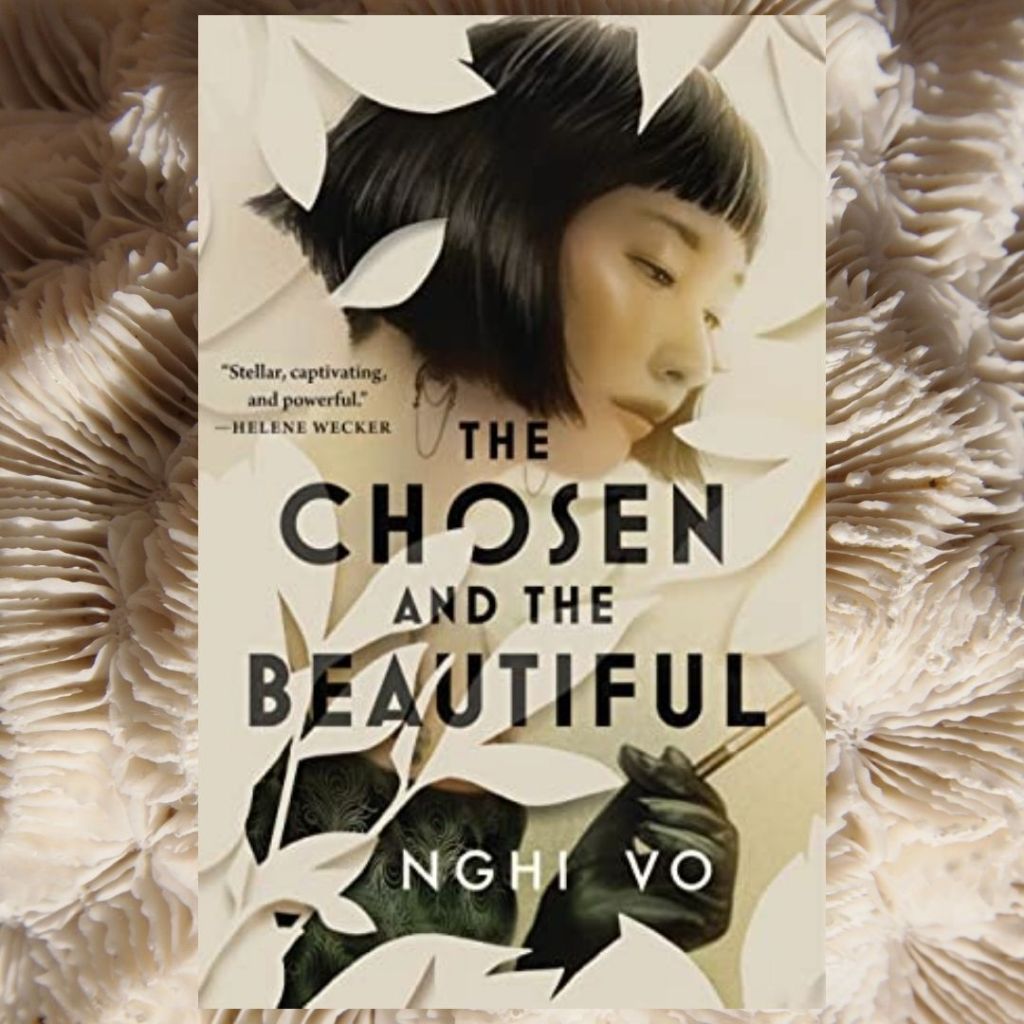 Review: The Chosen and the Beautiful by Nghi&nbsp;Vo