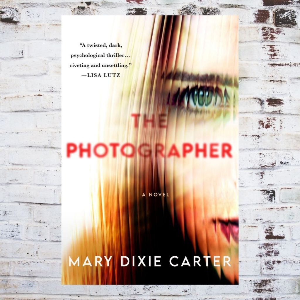 Review: The Photographer by Mary Dixie&nbsp;Carter