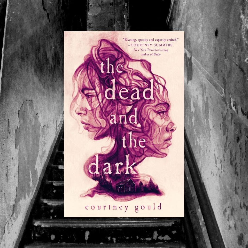 The Dead and the Dark by Courtney&nbsp;Gould