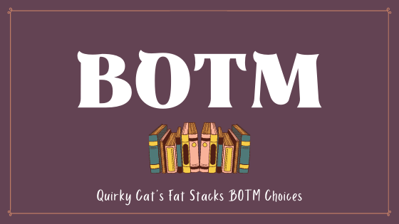 March BOTM Options and&nbsp;Choices