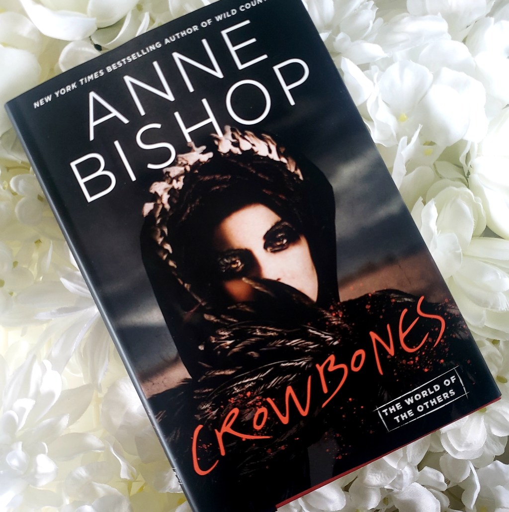 Review: Crowbones by Anne&nbsp;Bishop