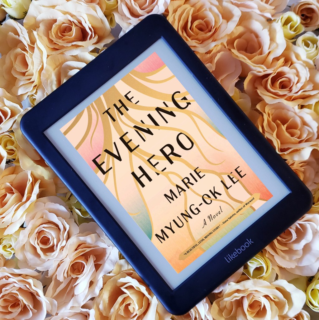Review: The Evening Hero by Marie Myung-Ok&nbsp;Lee