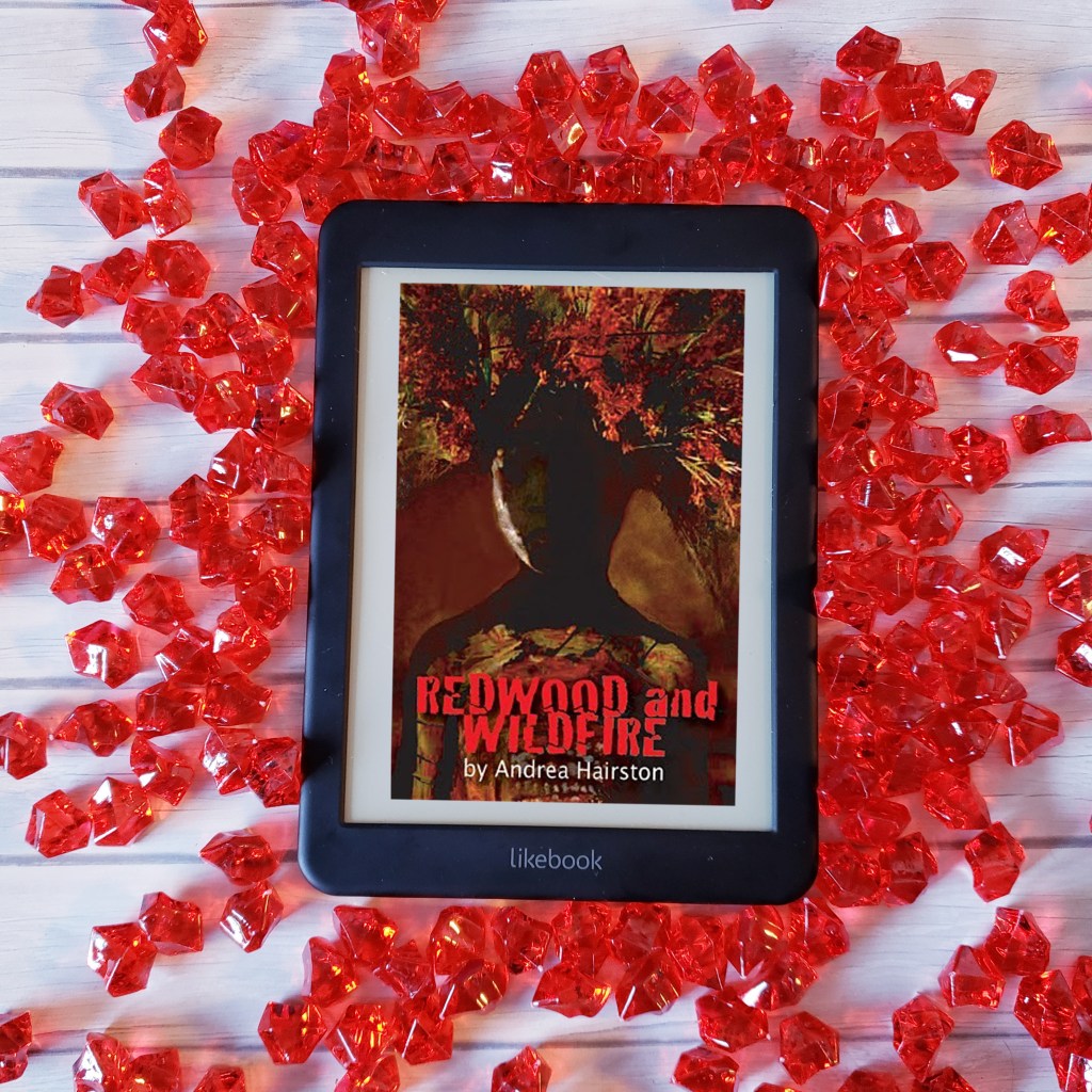 Review: Redwood and Wildfire by Andrea&nbsp;Hairston