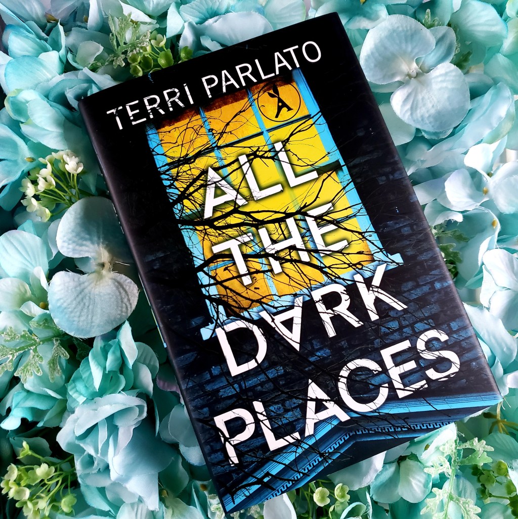Review: All the Dark Places by Terri&nbsp;Parlato