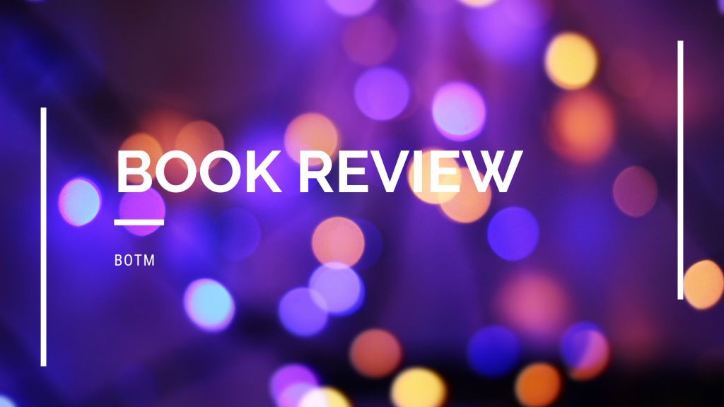 Review: The Future by Naomi Alderman