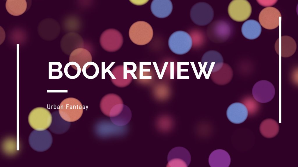 Review: Pearl City by Julie Vee and Ken Bebelle