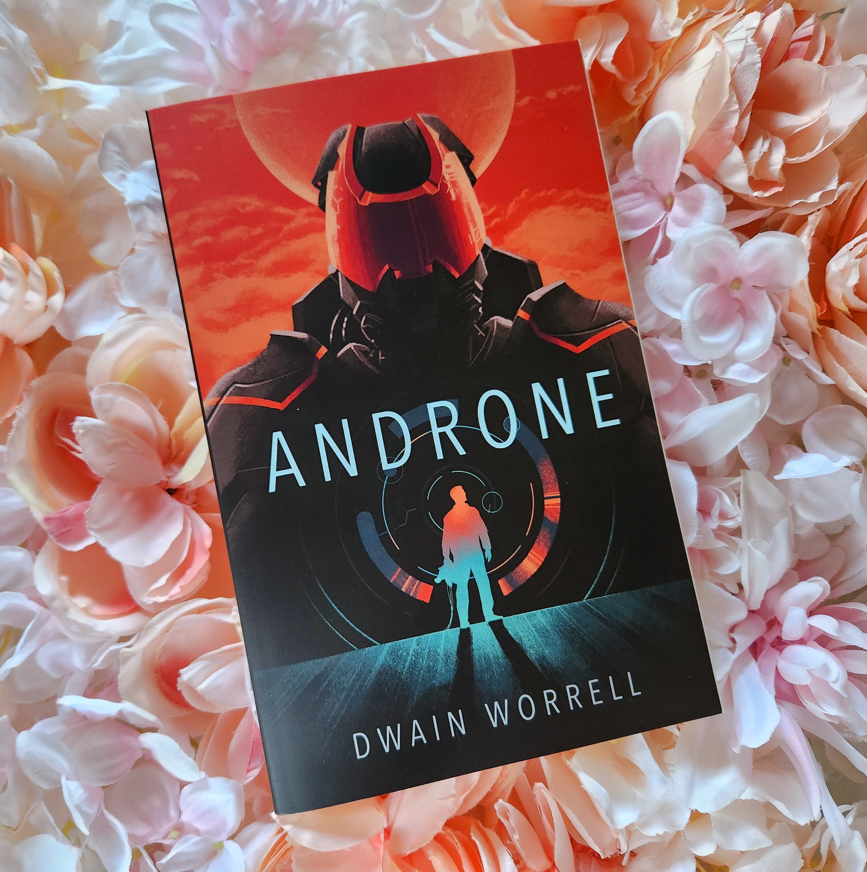 Review: Androne by Dwain Worrell – Quirky Cat's Fat Stacks