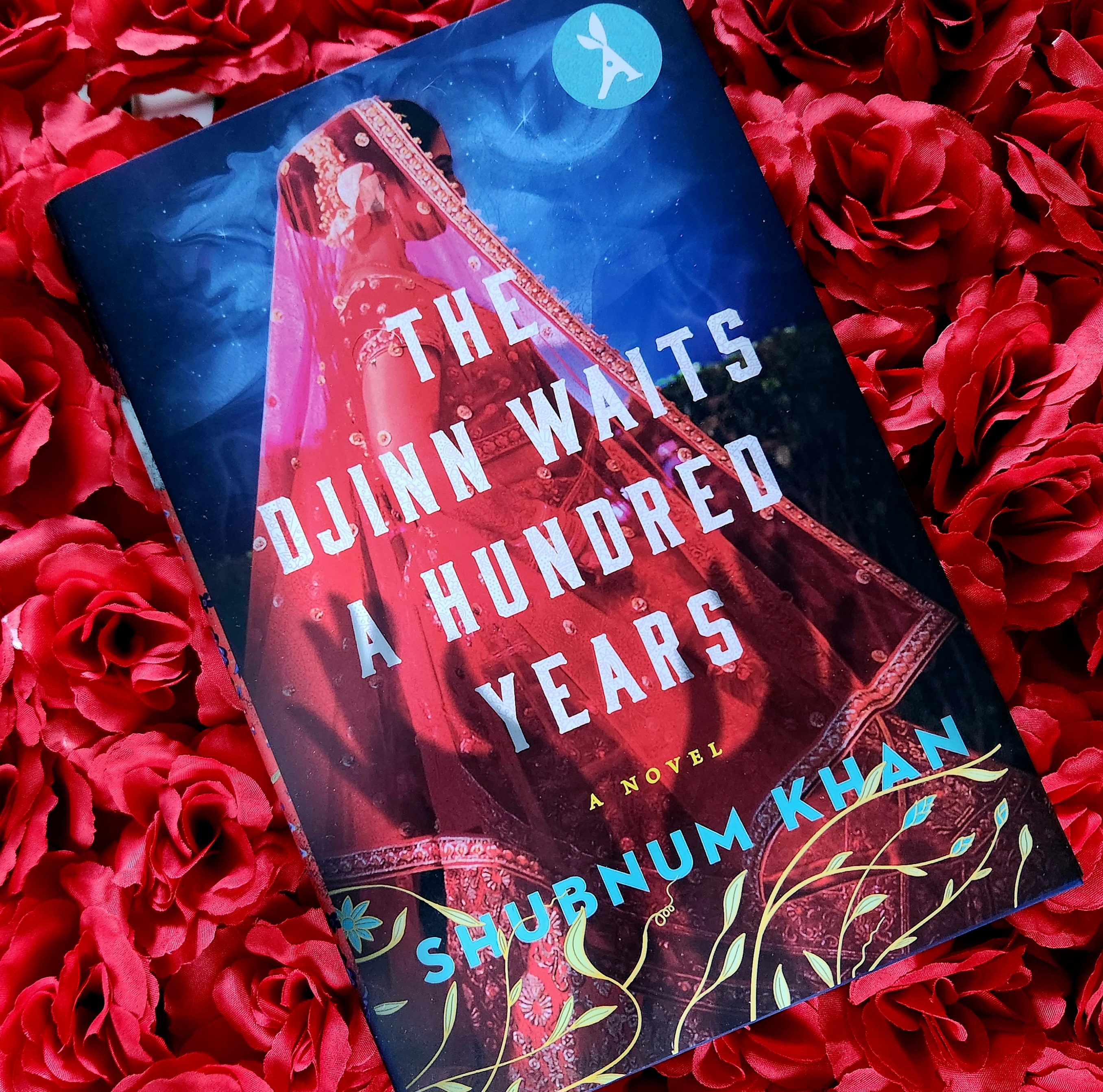 Review: The Djinn Waits a Hundred Years by Shubnum Khan – Quirky Cat's ...