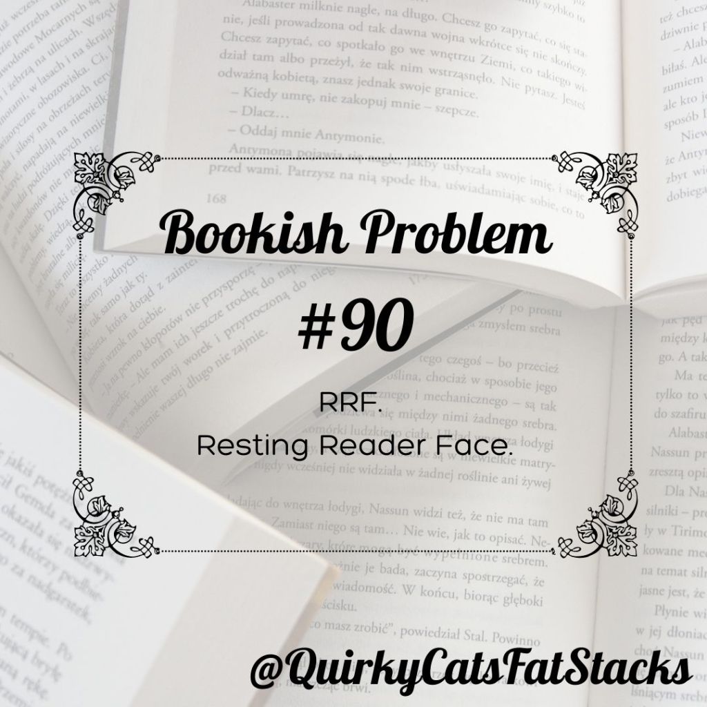 Bookish Problem #90